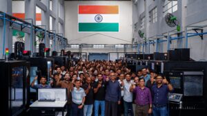 Ethereal Machines raises US$13M Series A to transform precision manufacturing