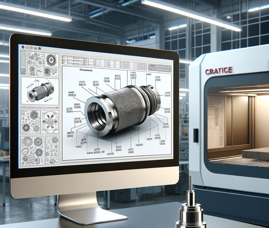 concept to reality cad