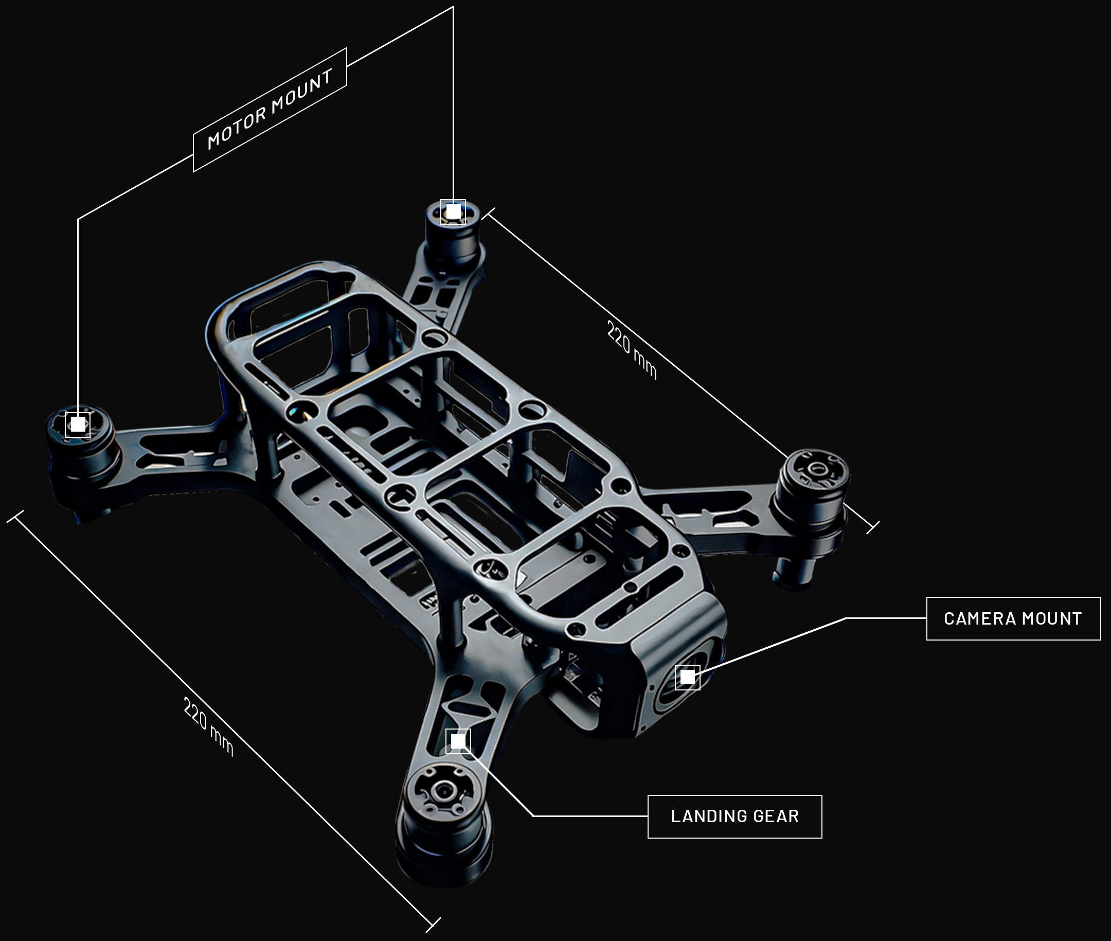 precise cnc machining